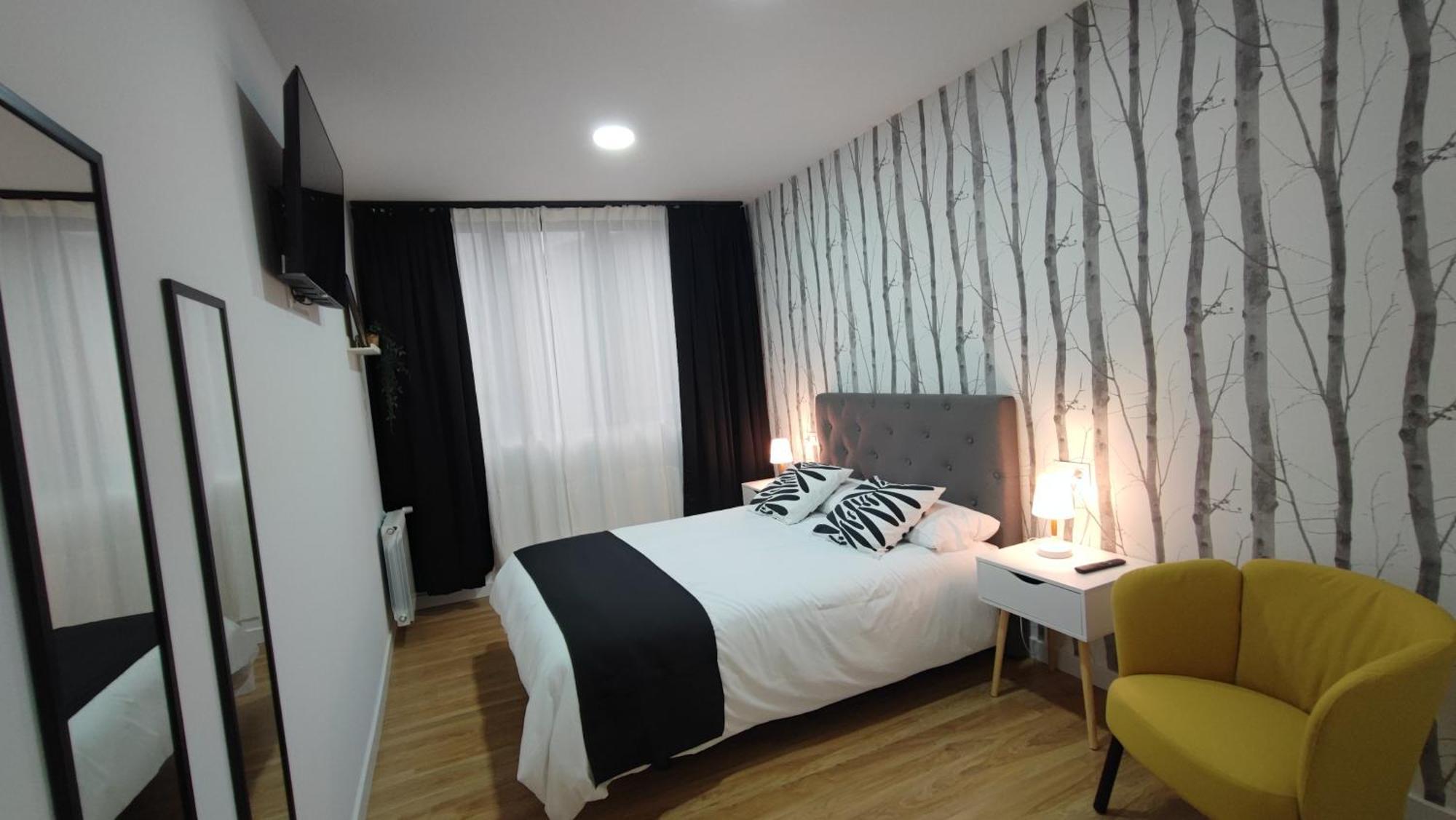 Apartamentos Aptio Oviedo Exterior foto