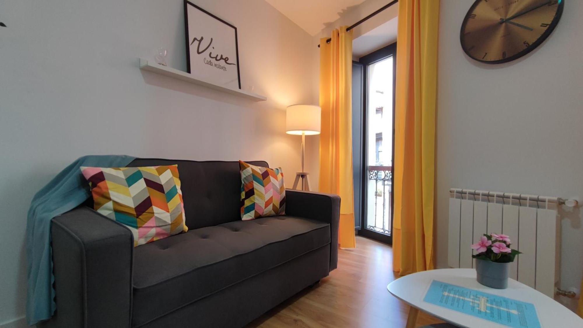 Apartamentos Aptio Oviedo Exterior foto